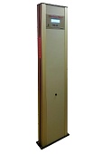 Монопанельный металлодетектор UltraScan M600