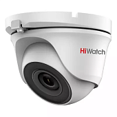 MHD видеокамера 2MP HIWATCH DS-T203(B) (2.8)