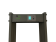 Металлодетектор арочный досмотровый ZKTeco AMD600