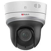 IP видеокамера 2MP HIWATCH PTZ-N2204I-D3/W(B) (2.8-12)