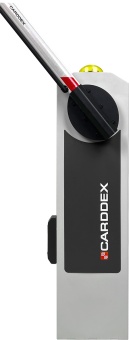 Комплект автоматического шлагбаума CARDDEX RBM Оптимум GSM