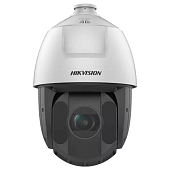 IP видеокамера 4MP HIKVISION DS-2DE5425IW-AE(T5)(B) (4.8-120)