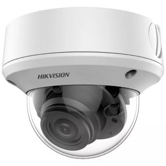 MHD видеокамера 2MP HIKVISION DS-2CE5AD3T-AVPIT3ZF (2.7-13.5)