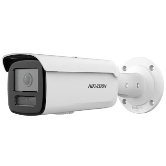 IP видеокамера 4MP HIKVISION DS-2CD2T47G2H-LI (2.8)