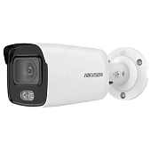 IP видеокамера 2MP HIKVISION  DS-2CD2027G2-LU(C) (2.8)