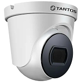 MHD видеокамера 2MP Tantos TSc-Ve2HDf (2.8)