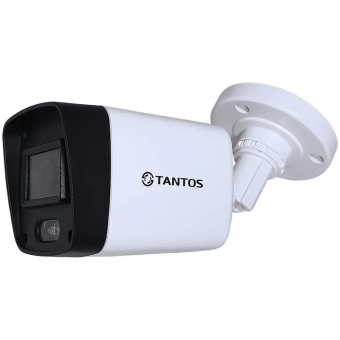 IP видеокамера 2MP Tantos TSI-P2F (3.6)