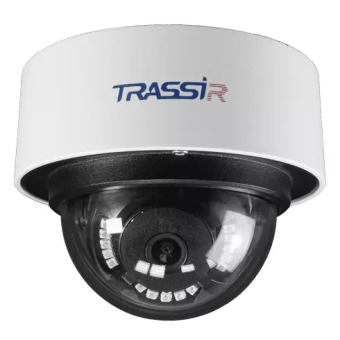 IP видеокамера 8MP Trassir TR-D3181IR3 v3 (2.8)