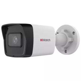 IP видеокамера 2MP HIWATCH DS-I200(E) (4)