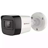 MHD видеокамера 5 MP HIWATCH DS-T520(C) (2.8)