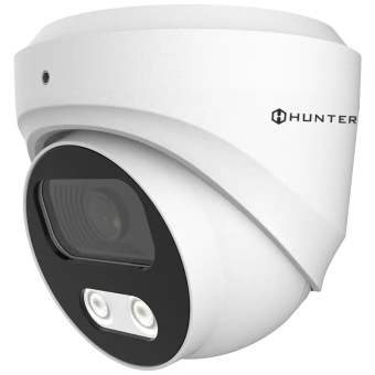 IP видеокамера 3MP Hunter HN-VD23IRAPE (2.8)