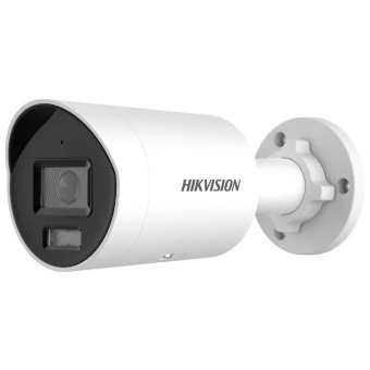 IP видеокамера 8MP HIKVISION  DS-2CD2087G2H-LIU (2.8)