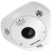 IP видеокамера 6 MP HIKVISION DS-2CD6365G0E-IVS(B) (1.27)