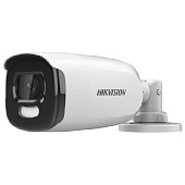 MHD видеокамера 5MP HIKVISION DS-2CE12HFT-F28 (2.8)