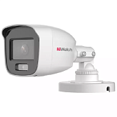 MHD видеокамера 5 MP HIWATCH DS-T500L (2.8)