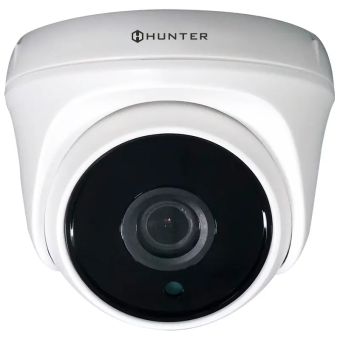 MHD видеокамера 2MP Hunter HN-D307IR V3 (2.8)