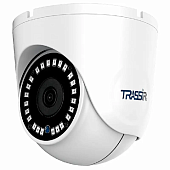 IP видеокамера 2MP Trassir TR-D8121IR2 v6 (2.8)