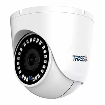 IP видеокамера 5MP Trassir TR-D8151IR2 v2 (2.8)