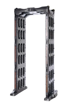 Металлодетектор сборно-разборный RADARPLUS Model RT05