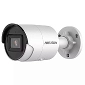 IP видеокамера 2MP HIKVISION DS-2CD2023G2-IU(D) (2.8)