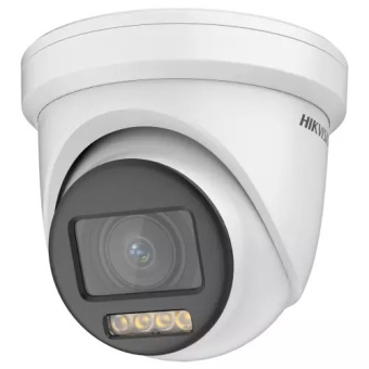 HDTVI видеокамера 2MP HIKVISION DS-2CE79DF8T-AZE (2.8-12)