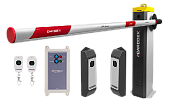 Комплект автоматического шлагбаума CARDDEX RBS GSM