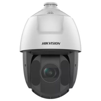 IP видеокамера 4 MP HIKVISION DS-2DE5425IW-AE(T5)(B) (4.8-120)