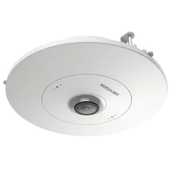 IP видеокамера 6 MP HIKVISION DS-2CD6365G0E-S/RC (1.27)