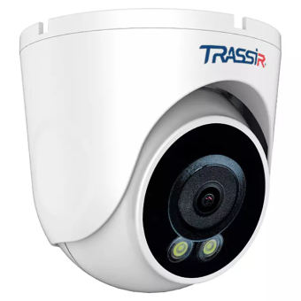 IP видеокамера 2MP Trassir TR-D8121CL2 (2.8)