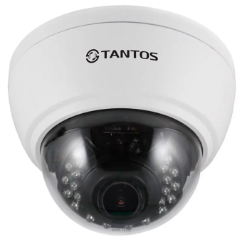 MHD видеокамера 2MP Tantos TSc-Di1080pUVCv (2.8-12)