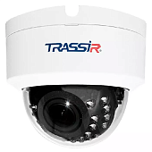 IP видеокамера 2MP Trassir TR-D2D2 v2 (2.7-13.5)