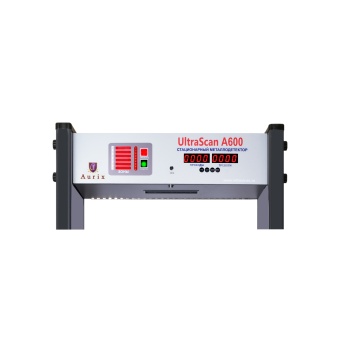 Арочный металлодетектор UltraScan A600 (ширина прохода 760мм)