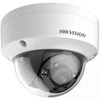 MHD видеокамера 5MP HIKVISION DS-2CE57H8T-VPITF (3.6)