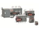 Держатель предохранителей OFAX2S1 (1P, NH2, IP20)