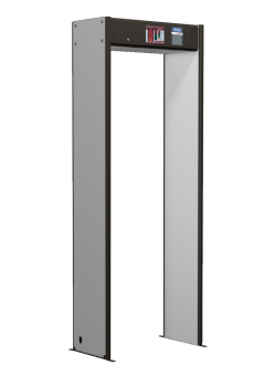 Арочный металлодетектор SmartScan B18