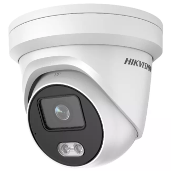 IP видеокамера 2MP HIKVISION DS-2CD2327G2-LU(C) (2.8)