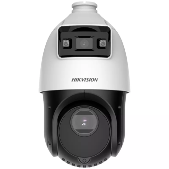 IP видеокамера 4 MP HIKVISION DS-2SE4C425MWG-E(14F0) (4.8-120)