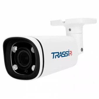 IP видеокамера 2MP Trassir TR-D2123ZCL6 (2.7-13.5)