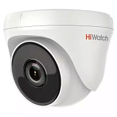 HDTVI видеокамера 2 MP HIWATCH DS-T233 (3.6)