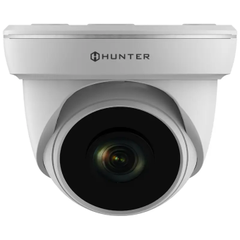 IP видеокамера 2MP Hunter HN-D20IRPE (2.8)