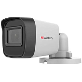 MHD видеокамера 5MP HIWATCH DS-T500(C) (2.8)