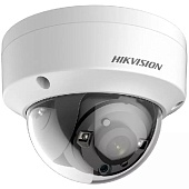 MHD видеокамера 8MP HIKVISION DS-2CE57U7T-VPITF (2.8)