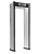 Арочный металлодетектор SmartScan C18Ti