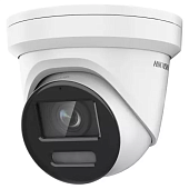 IP видеокамера 8 MP HIKVISION DS-2CD2387G2-LU(C) (2.8)