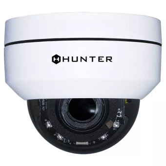 MHD видеокамера 2MP Hunter HN-Z323IRM-4X (2.8-12)