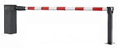 Шлагбаум автоматический Фантом Пром-Биг-Арктик со стрелой 8 метров