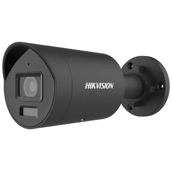 IP видеокамера 8 MP HIKVISION DS-2CD2087G2H-LIU BLACK (2.8)