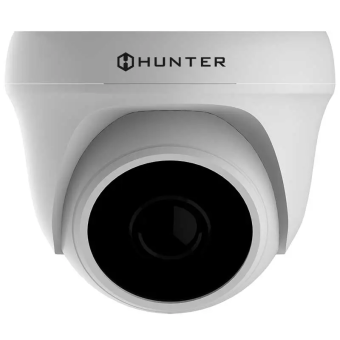 MHD видеокамера 5MP Hunter HN-D2710IR (2.8)