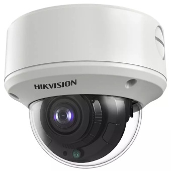 MHD видеокамера 5MP HIKVISION DS-2CE59H8T-AVPIT3ZF (2.7-13.5)