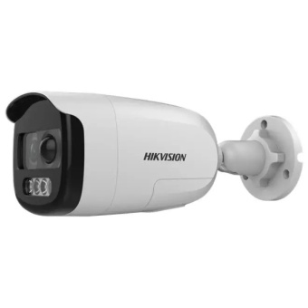 MHD видеокамера 2MP HIKVISION DS-2CE12DFT-PIRXOF (3.6)